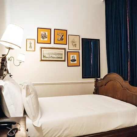 Grande Paris By 4* פורטו