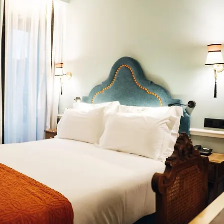 מלון Grande Paris By 4*