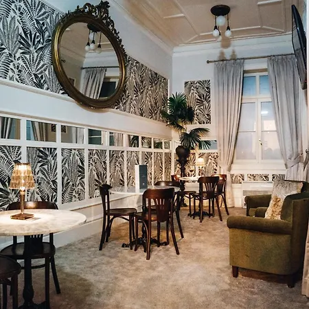 Grande Paris By 4* פורטו