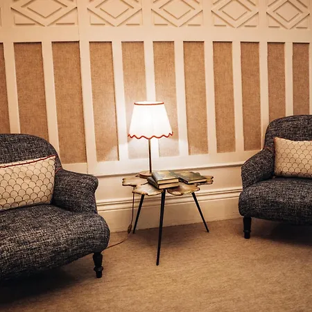 מלון Grande Paris By פורטו