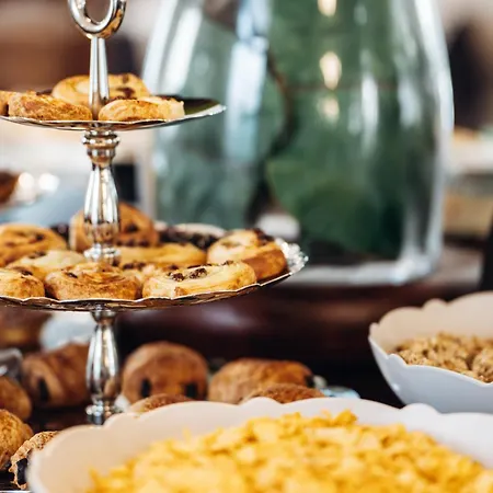 Grande Paris By פורטו