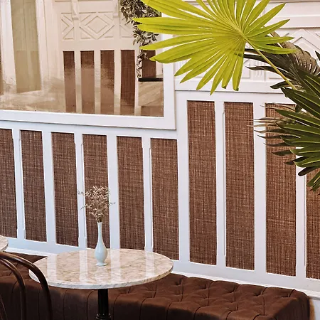 מלון Grande Paris By פורטו