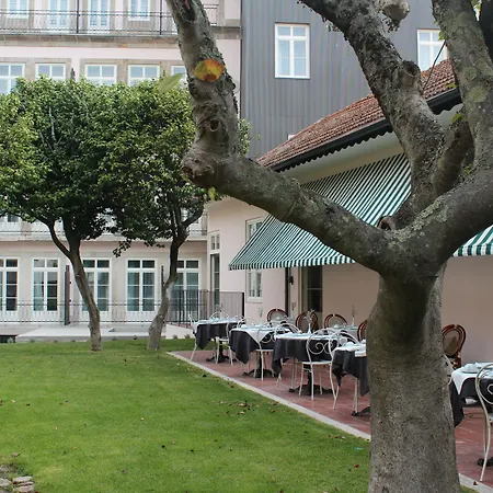 Grande Paris By מלון פורטו