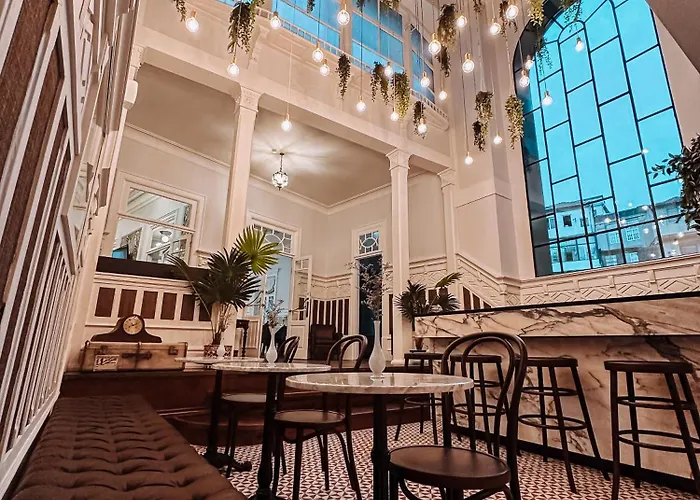 Hotel Grande Paris By 4*