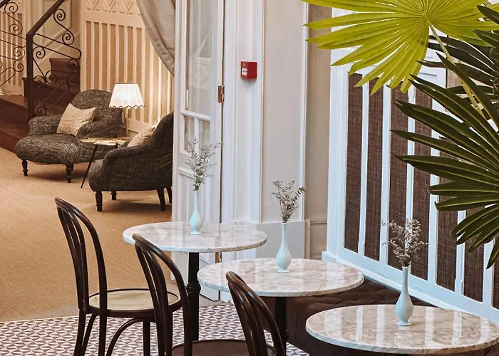 Grande Paris By 4* Oporto