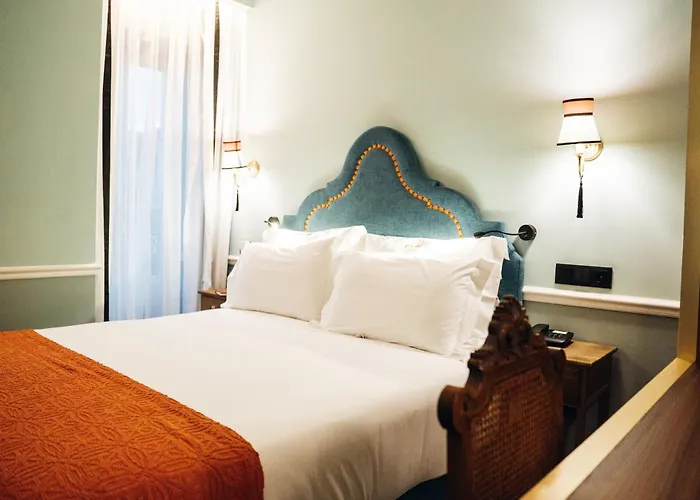 Hotel Grande Paris By 4*