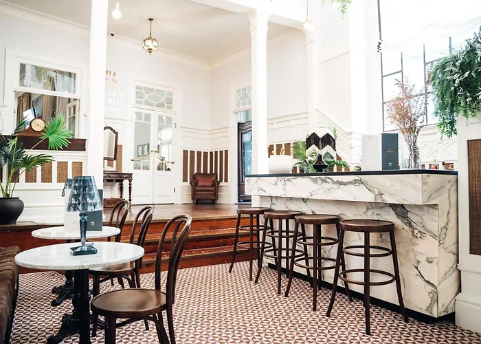 Grande Paris By 4* Oporto