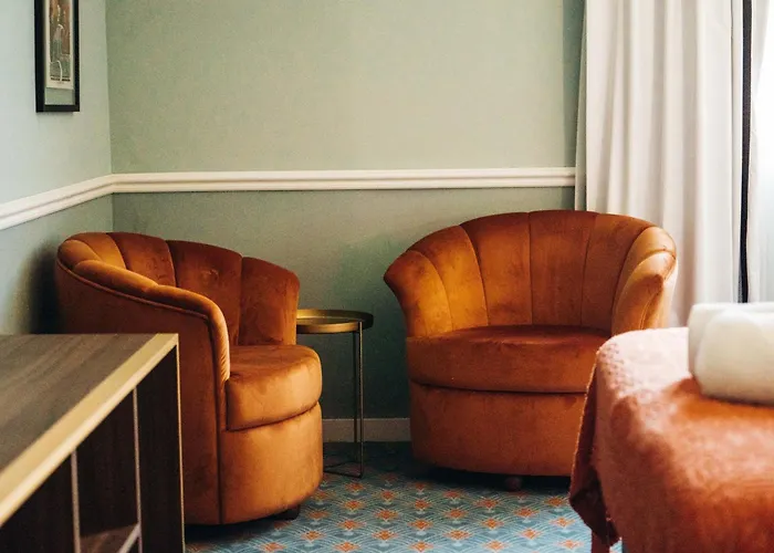 Grande Paris By Hotel 4*