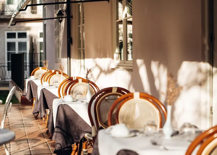 Grande Paris By 4* Oporto