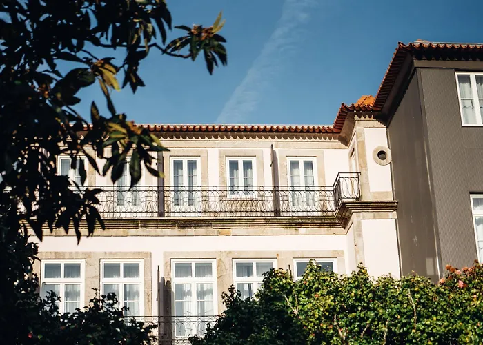 Grande Paris By Hotel Oporto