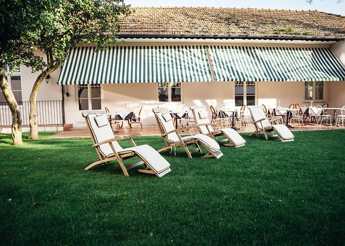 Grande Paris By 4* Oporto