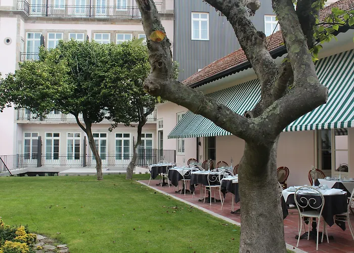 Grande Paris By Hotel Oporto