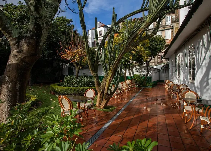 Grande Paris By Hotel Oporto