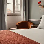 Grande Paris By Hotel 4*