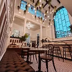 Hotel Grande Paris By 4*