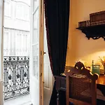Grande Paris By 4*