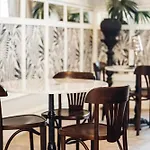Grande Paris By Hotel