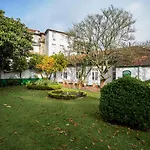 Hotel Grande Paris By 4*