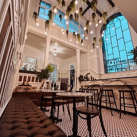 Hotel Grande Paris By 4*
