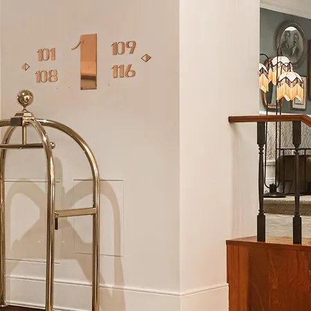 Grande Paris By Porto