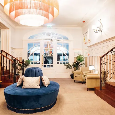 Grande Paris By Szálloda