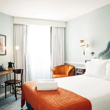 Szálloda Grande Paris By