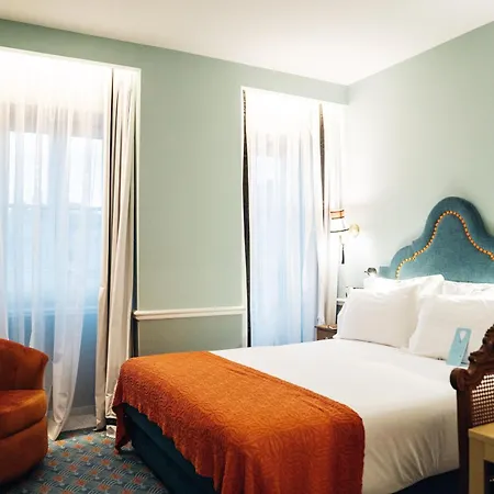 Szálloda Grande Paris By Porto