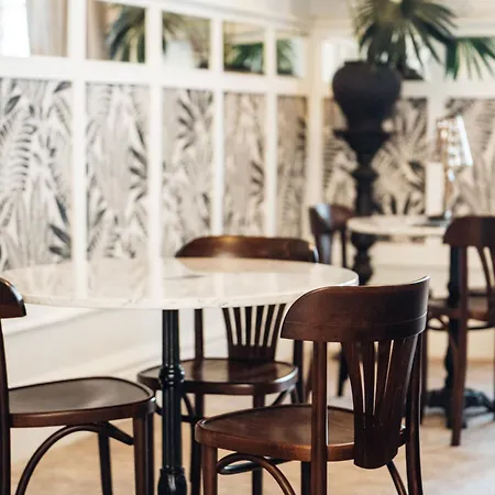 Grande Paris By Szálloda