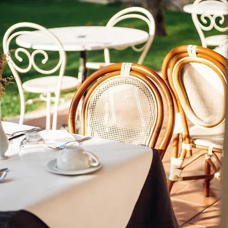 Szálloda Grande Paris By 4*