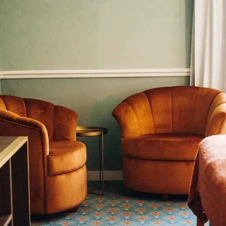 Grande Paris By Szálloda 4*