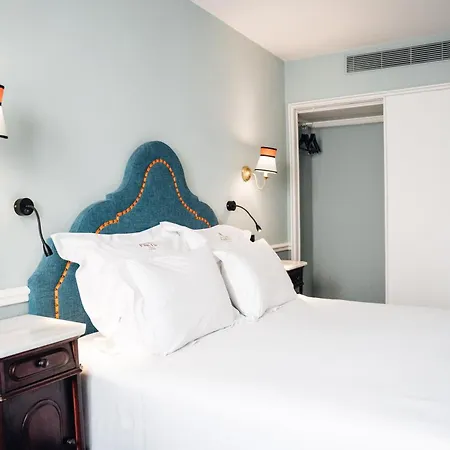 Grande Paris By Porto