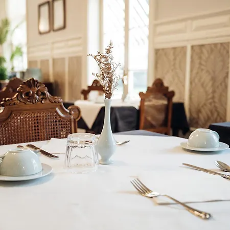 Szálloda Grande Paris By Porto