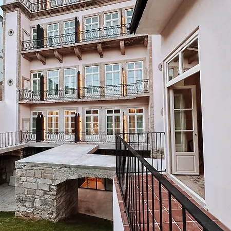 Szálloda Grande Paris By 4*