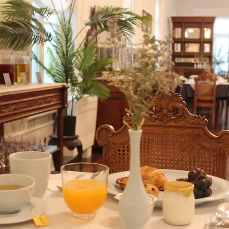 Szálloda Grande Paris By 4*