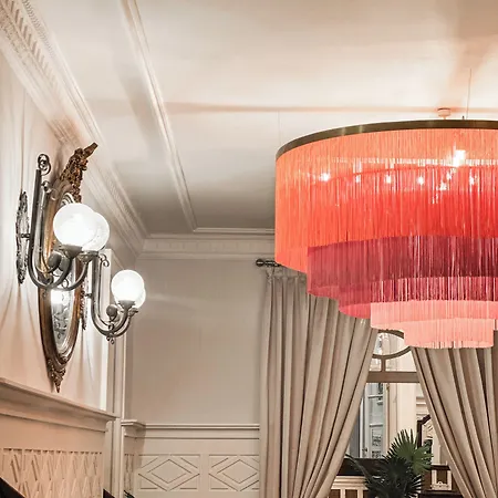 Grande Paris By Hotel