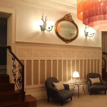 Grande Paris By 4*