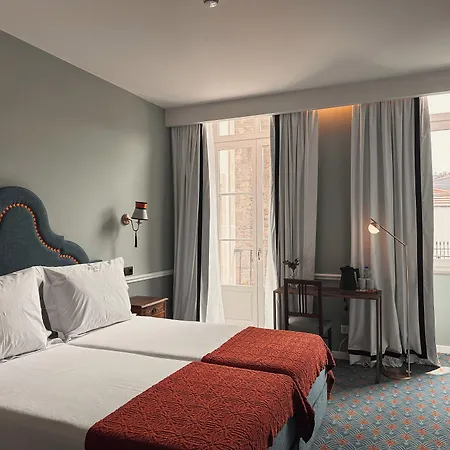 Hotel Grande Paris By
