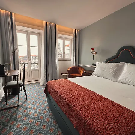 Grande Paris By Hotel Porto