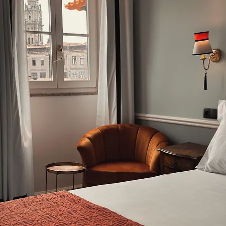 Hotel Grande Paris By