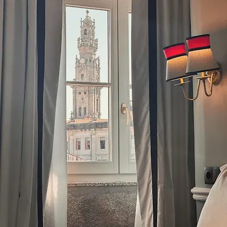 Grande Paris By Porto