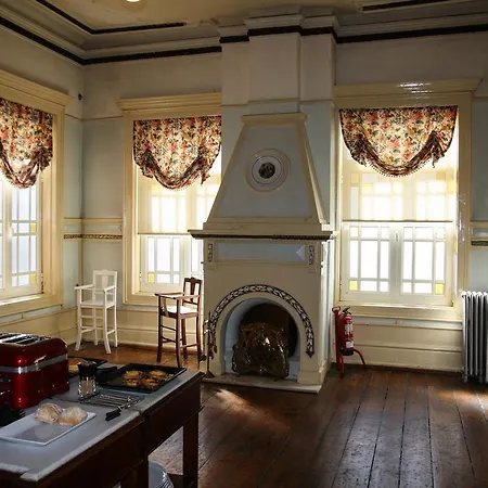 Grande Paris By Szálloda