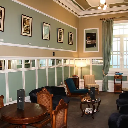 Szálloda Grande Paris By 4*