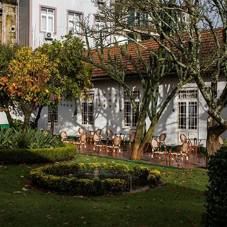 Grande Paris By Porto