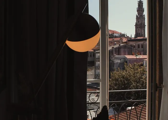 Grande Paris By 4* Porto