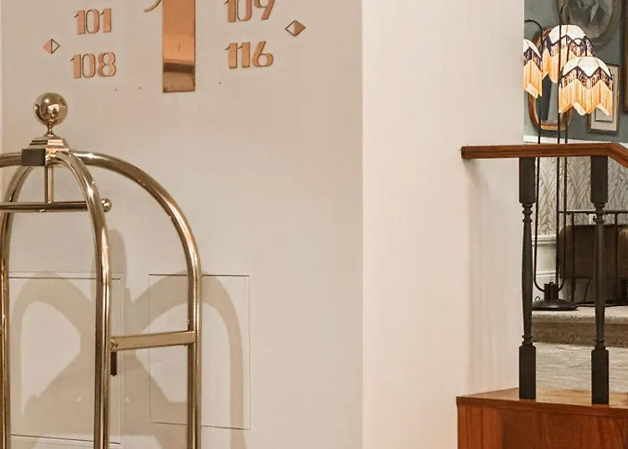 Grande Paris By Porto