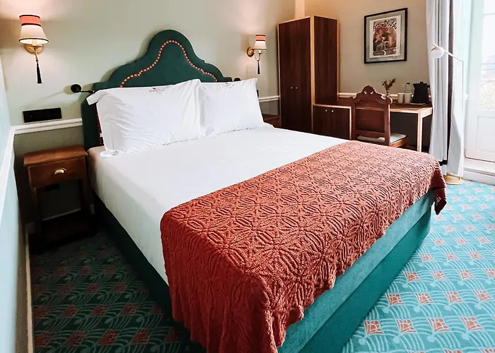 Hotel Grande Paris By 4*