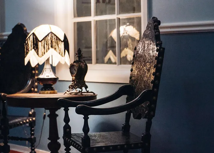 Hotel Grande Paris By Porto