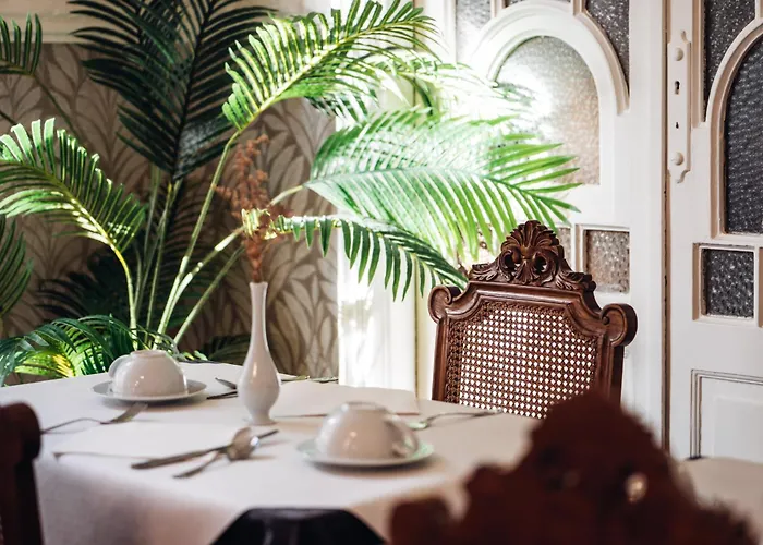 Hotel Grande Paris By Porto