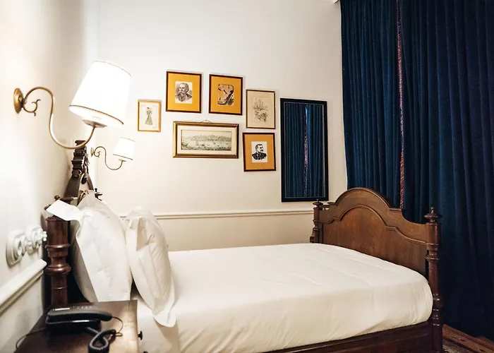 Grande Paris By 4* Porto