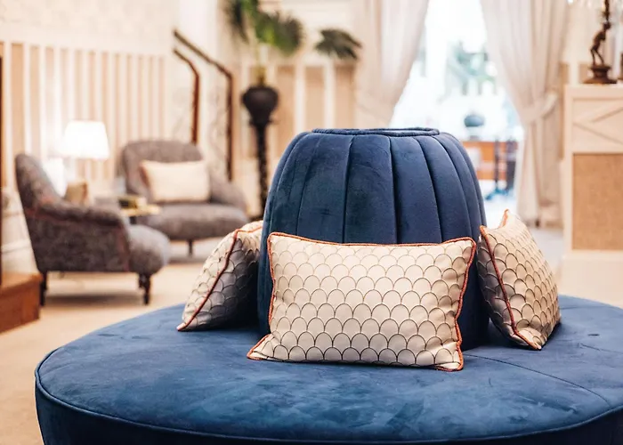 Grande Paris By Hotel Porto